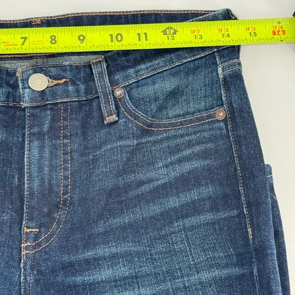 Lucky Brand Women's Candiani Denim Jeans - Picture 7 of 14